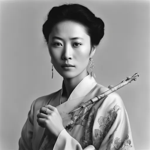 Qu Leilei