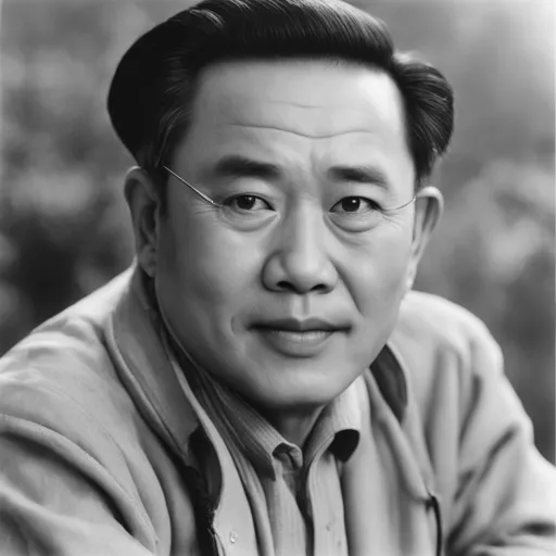 Qu Qingshan