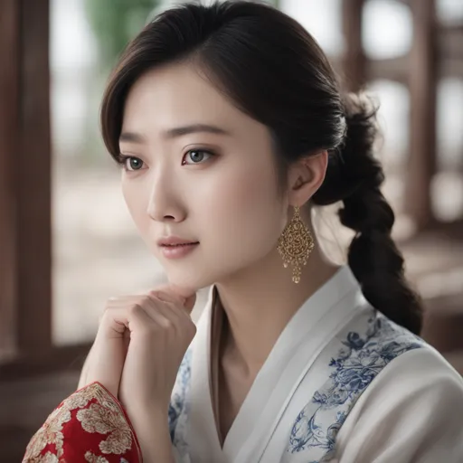 Qu Qinyue