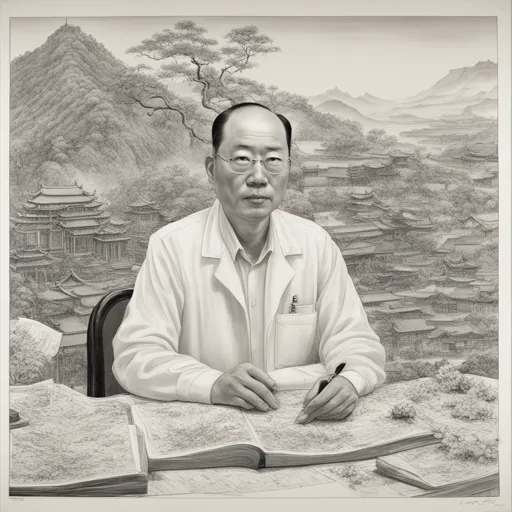 Qu Tanzhou