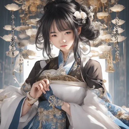 Qu Xiao-Song