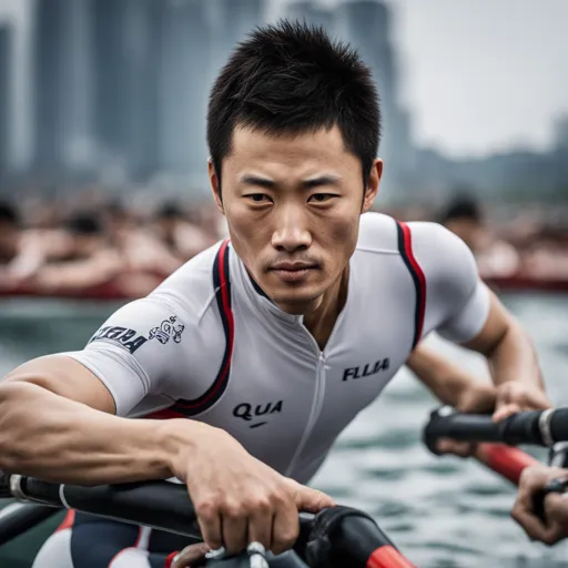 Qu Xiaoming