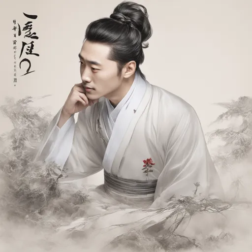 Qu Yi (actor)