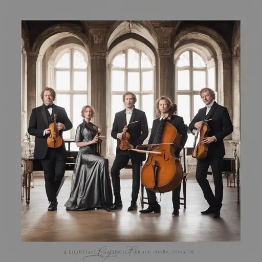 Quadriga Consort
