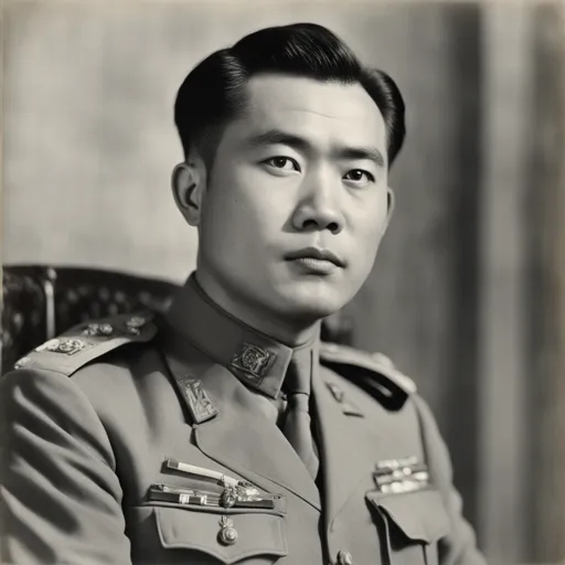 Quah Chow Cheung