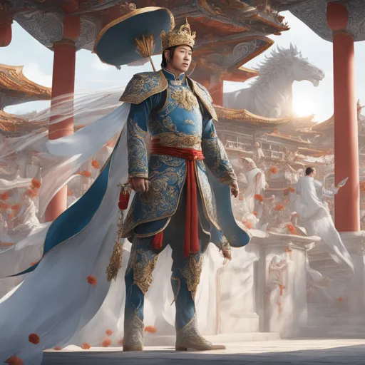Quan Cong