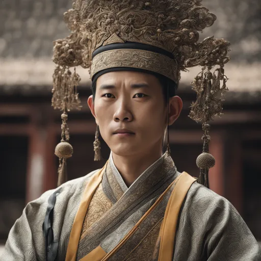 Quan Deyu