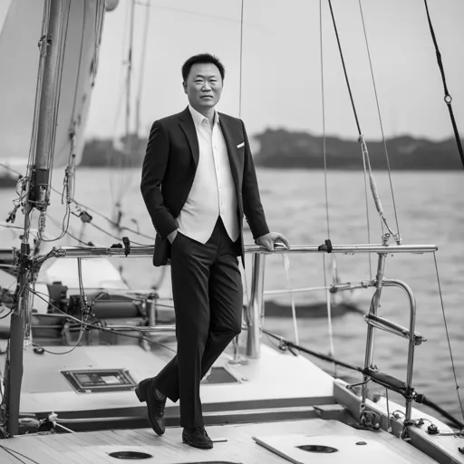 Quanhai Li
