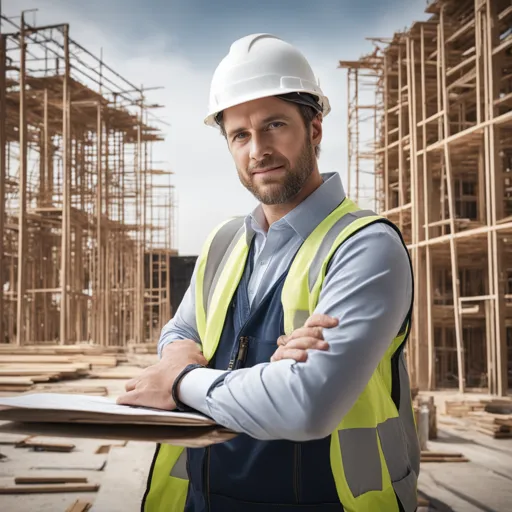 Quantity surveyor