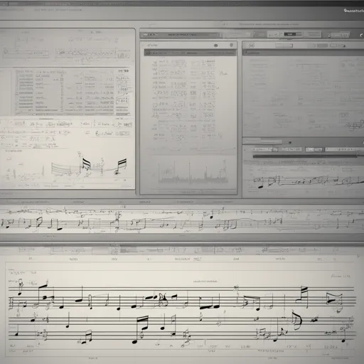 Quantization (music)