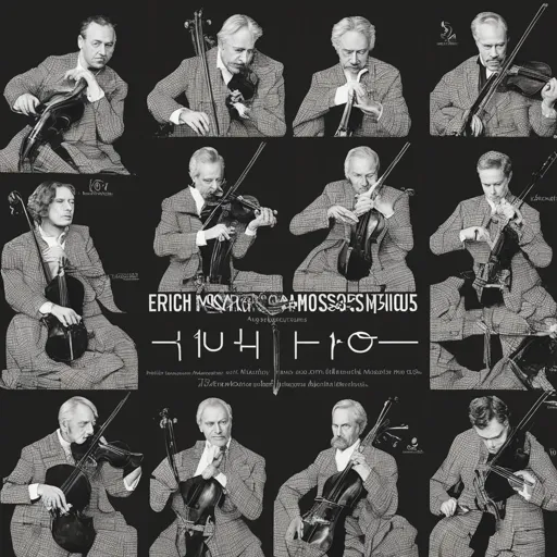 Quatuor Mosaïques