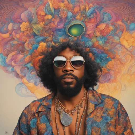 Quazedelic