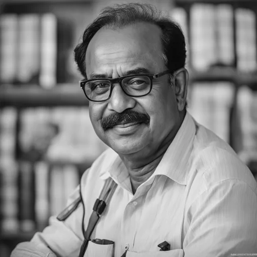 Quazi Kamal