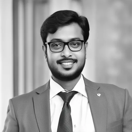 Quazi Sazzad Hossain