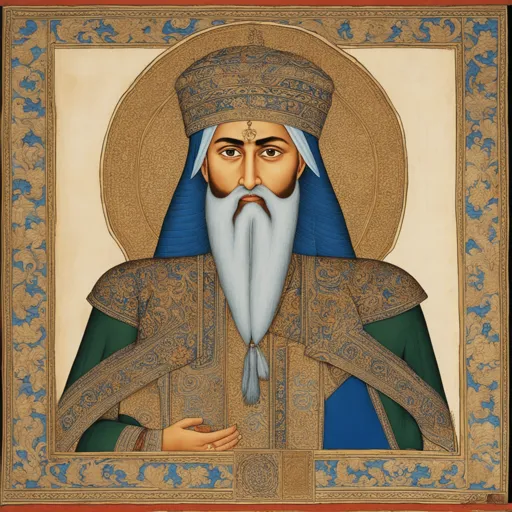 Qubad of Shirvan