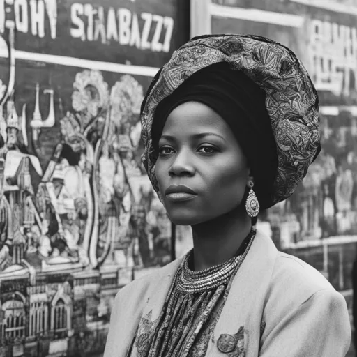 Qubilah Shabazz