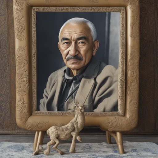 Quddus Khojamyarov