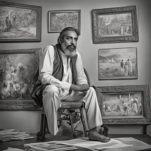 Quddus Mirza