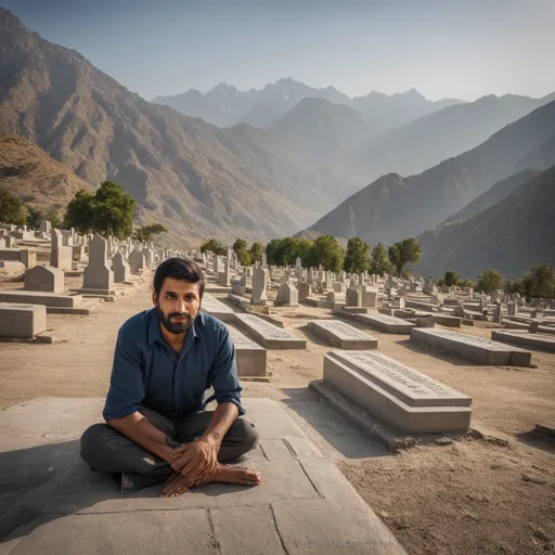 Qudrat Ullah Shahab
