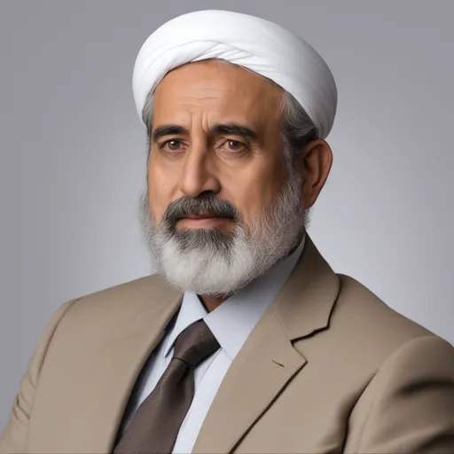 Qudratullah Panjshiri