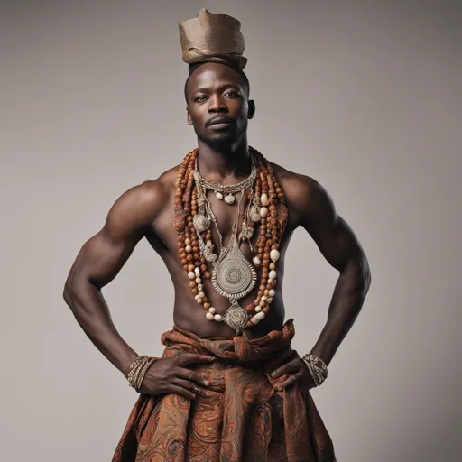 Qudus Onikeku