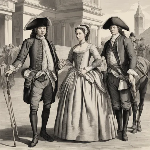 Queen Anne's Bounty