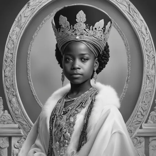 Queen Blessing Ebigieson