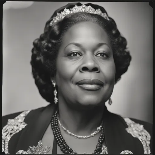 Queen Brooks