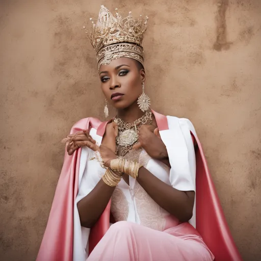 Queen Darleen