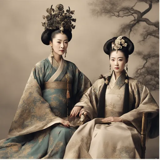 Queen Dowager Shi