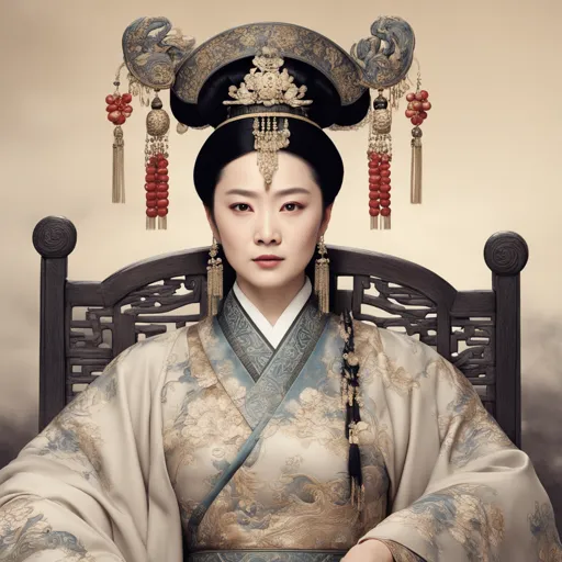 Queen Dowager Xuan