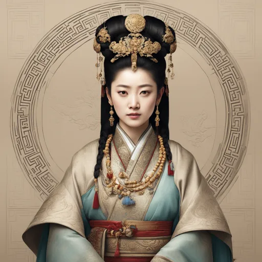 Queen Dowager Zhao