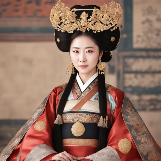 Queen Heonae