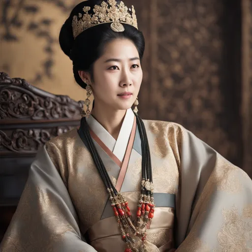 Queen Heonjeong