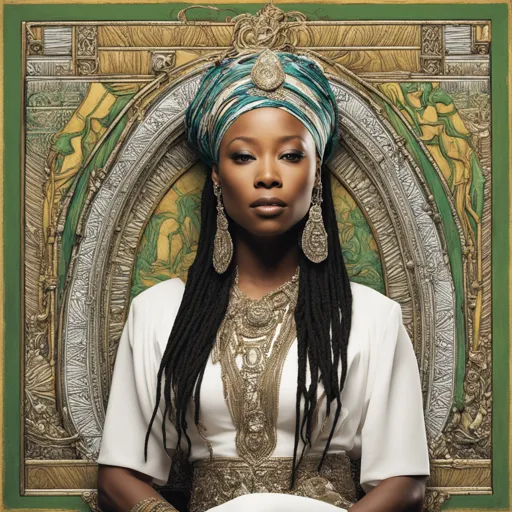 Queen Ifrica