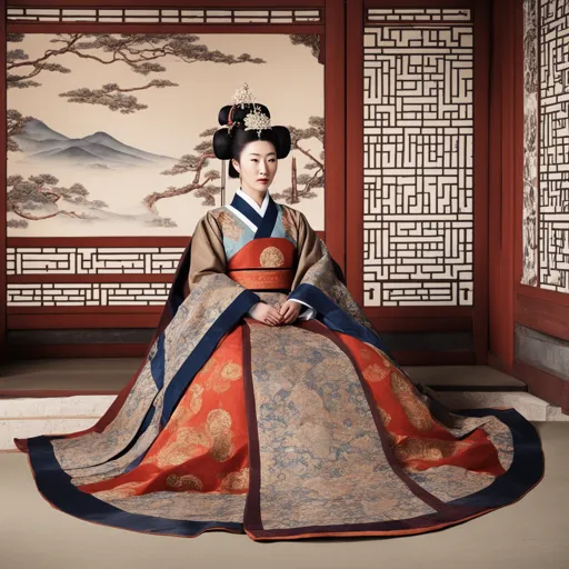 Queen Ingyeong