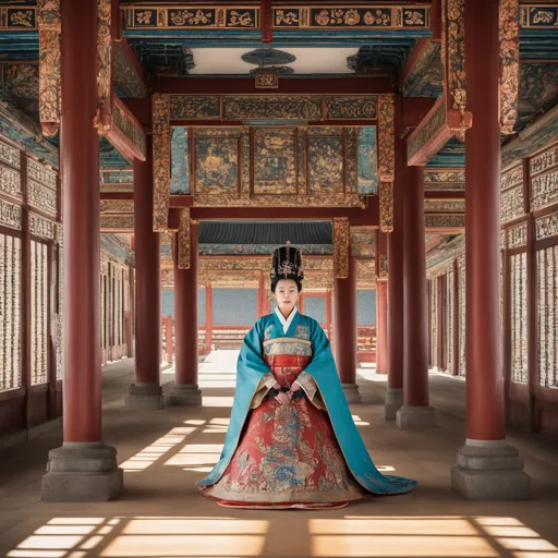 Queen Inheon