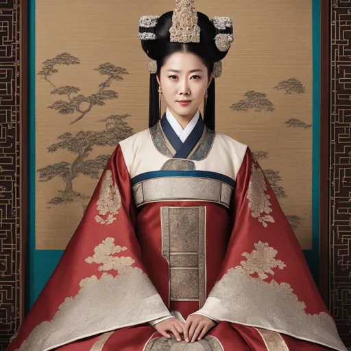 Queen Inwon