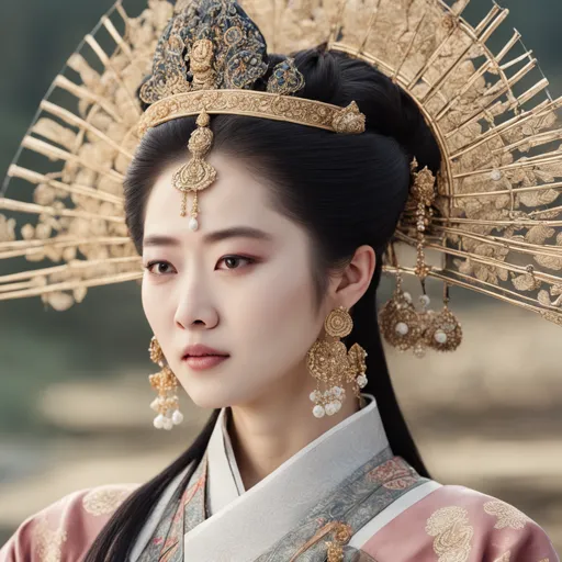 Queen Inye