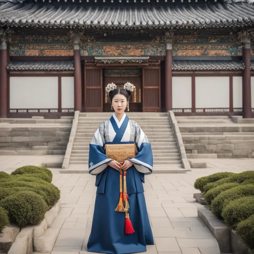 Queen Janggyeong (Joseon)