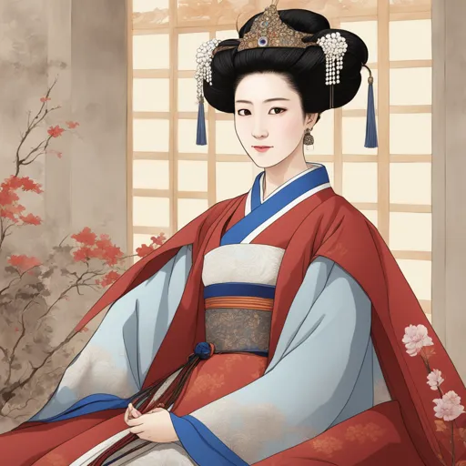 Queen Jangnyeol