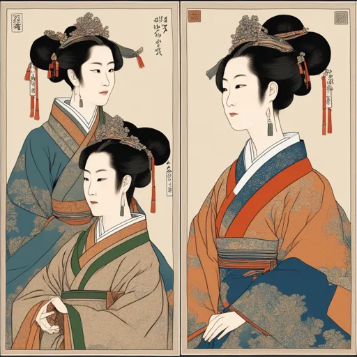 Queen Jangseon