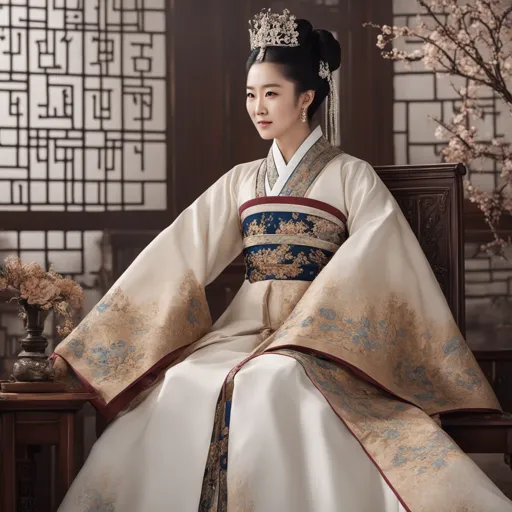 Queen Jeonghui