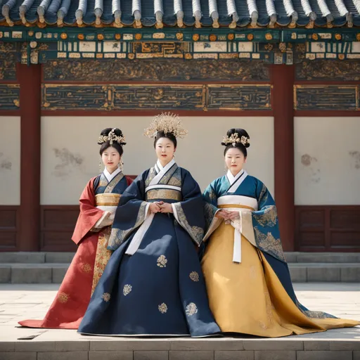 Queen Jeongsun