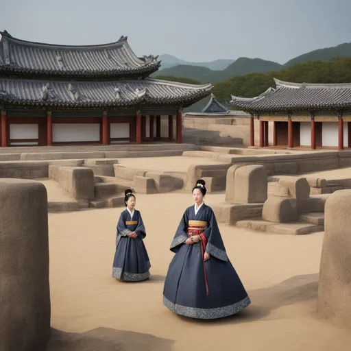 Queen Jeongsun (Danjong)