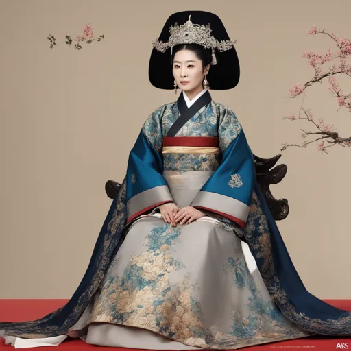 Queen Jeongui