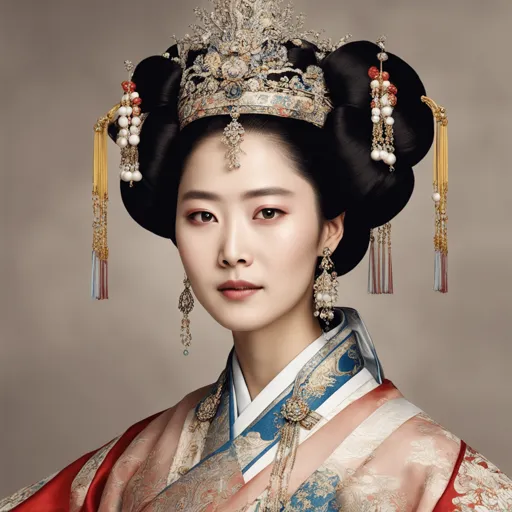 Queen Jiso