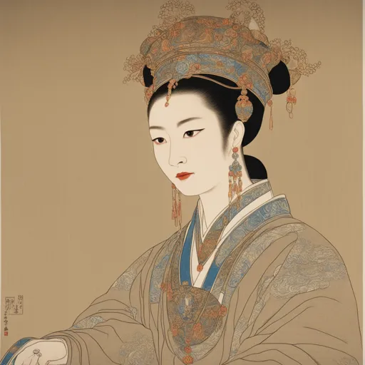 Queen Jun