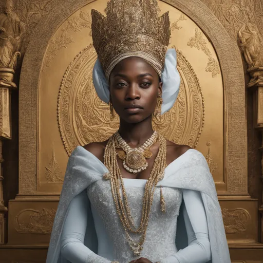 Queen MoJo