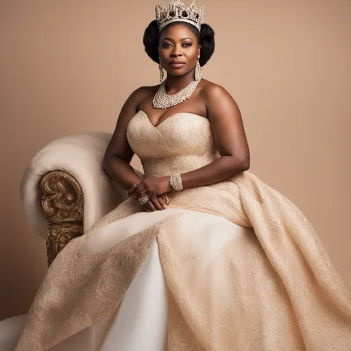 Queen Okafor